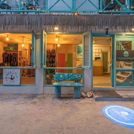 Ocean Pearl Maldives At Gulhi Island Hotel Exterior foto