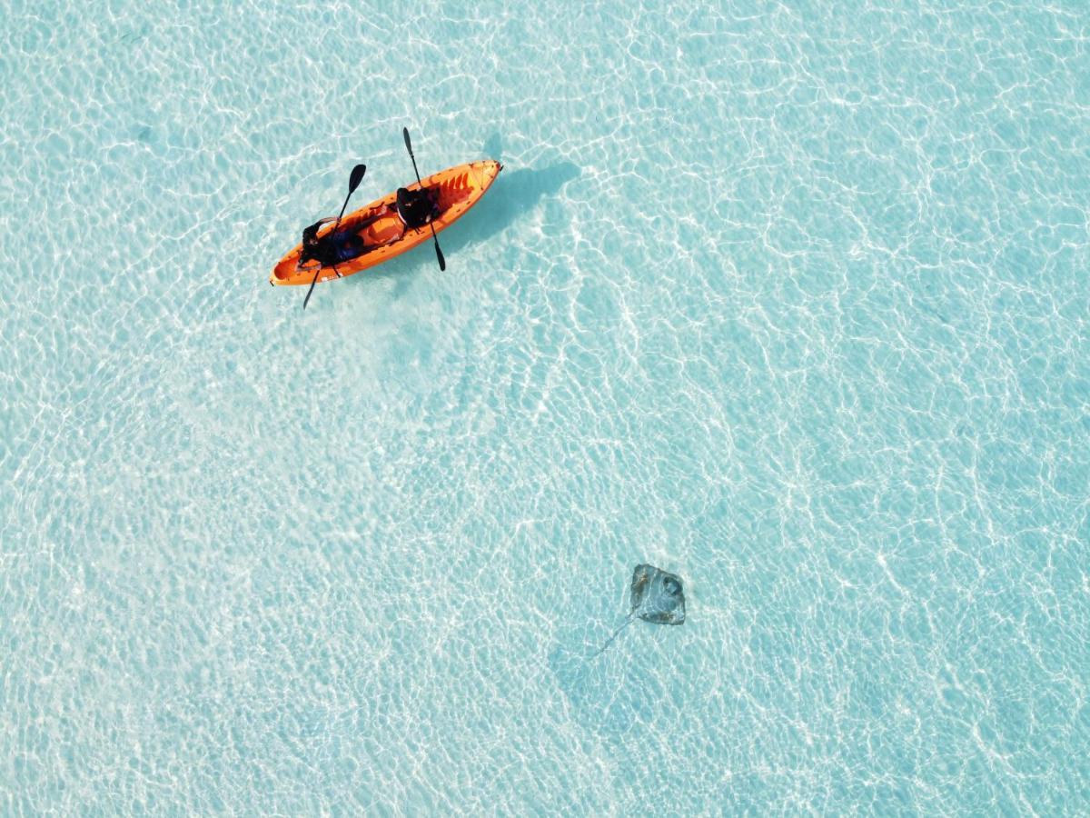 Ocean Pearl Maldives At Gulhi Island Hotel Exterior foto