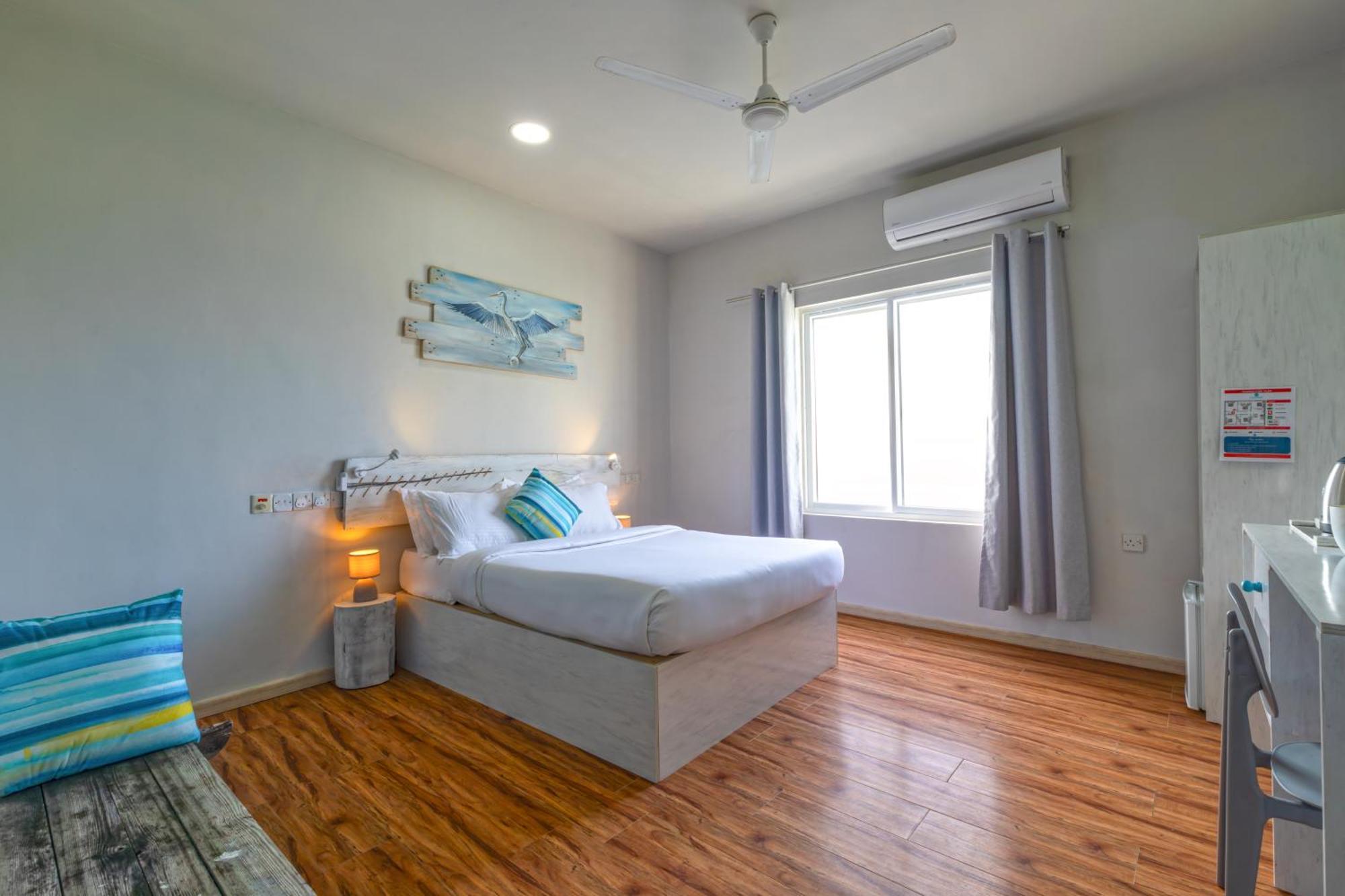 Ocean Pearl Maldives At Gulhi Island Hotel Exterior foto