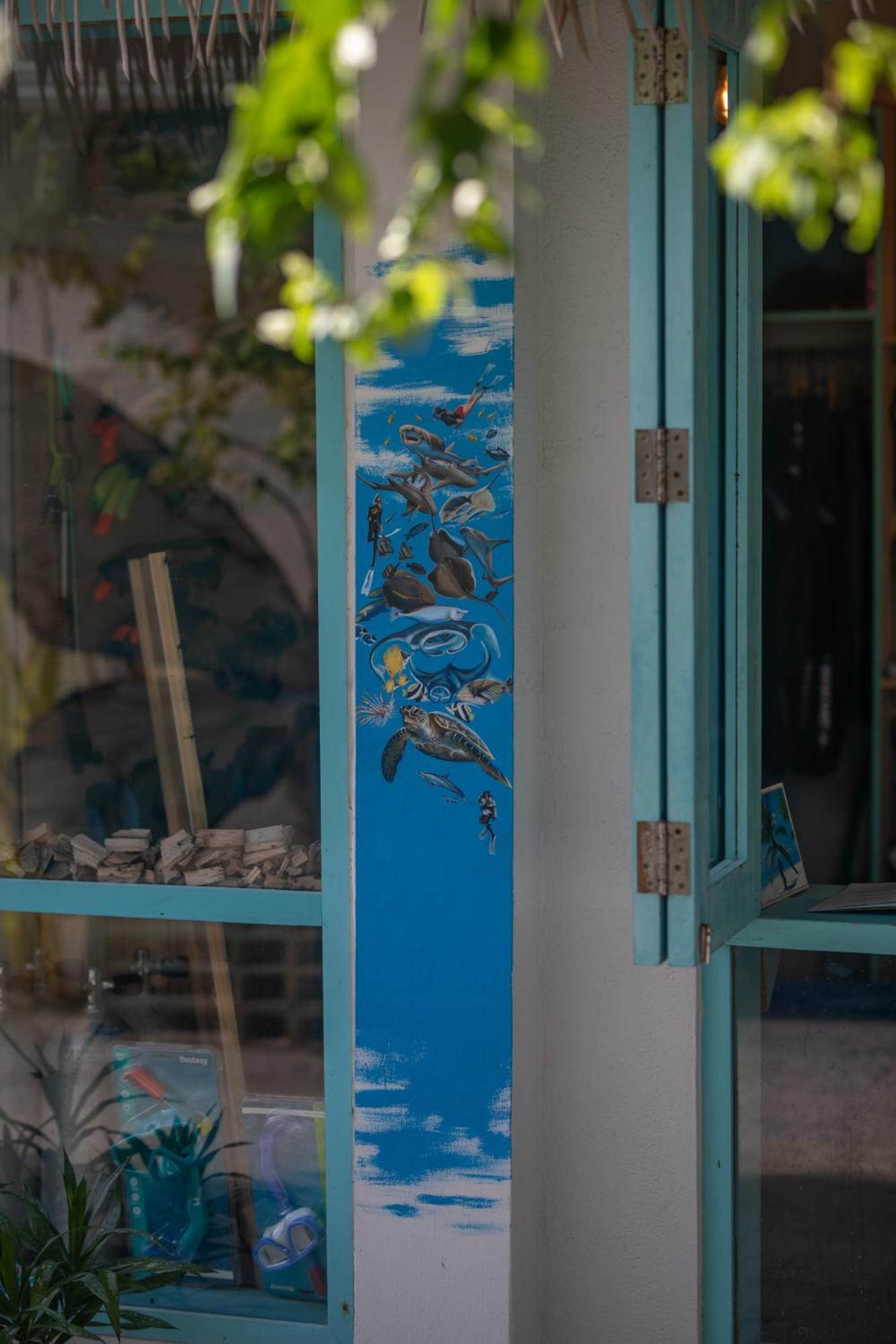 Ocean Pearl Maldives At Gulhi Island Hotel Exterior foto