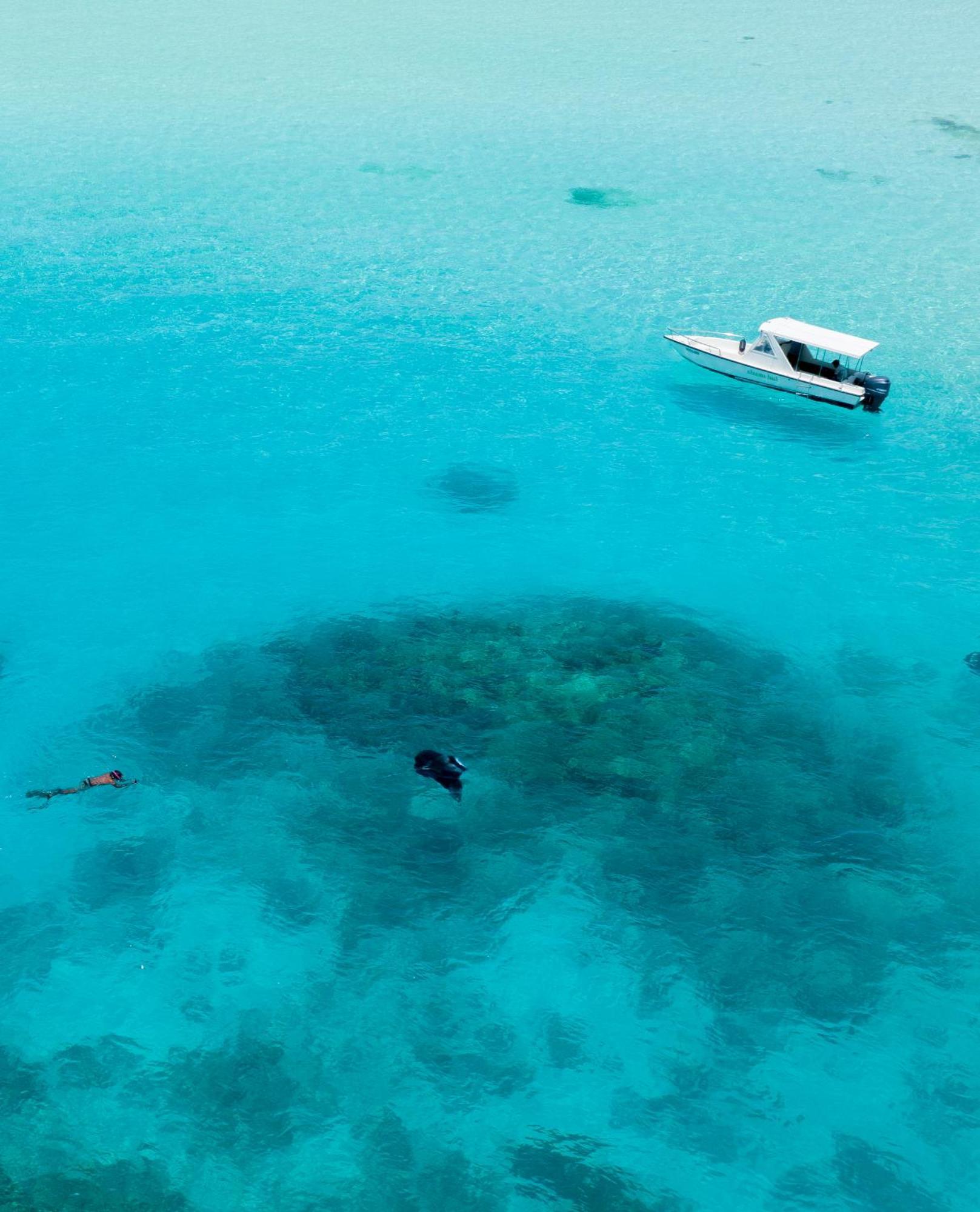 Ocean Pearl Maldives At Gulhi Island Hotel Exterior foto